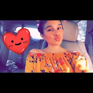 Meet your Posher, Michelle